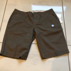Old navy women’s Bermudas